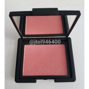 Nars Super Orgasm Blush